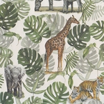 Tassotti Paper- Safari 19.5x27.5 Inch Sheet