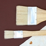 Short Handle - Series 5130 Silk Brushes