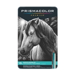 Prismacolor 18 Piece Graphite Drawing Set