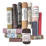 The Tastiest Pastel Sampler - 13 Portrait Sticks