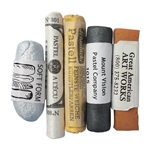 The Tastiest Pastel Sampler - 13 Landscape Sticks