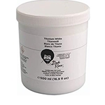 Bob Ross Landscape Oil Titanium White 500ml Jar