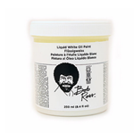 Bob Ross Liquid White Base Coat 250ml