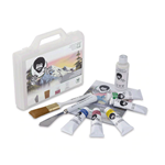 Bob Ross Basic Painting Set