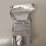 Candle Wax - Pillar Blend