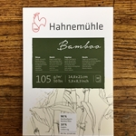 Hahnemühle Bamboo Sketch Papers 105gsm