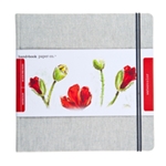 Hand Book Watercolor Journals