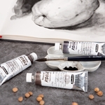 Schmincke Liquid Charcoal "KOHLE"