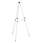 Heritage Arts, Armstrong, Aluminum, Art & Display Easel
