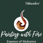 Essence of Mulranny Apron