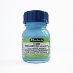 Schmincke Masking Fluid 20ml Blue