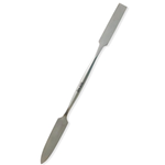 Encaustic Stainless Steel Trowel and Spatula Tool