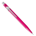 Caran D'Ache Mechanical Pencil 844 Fluorescent Pink