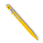 Caran D'Ache Ballpoint Pen 849 Yellow