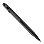 Caran D'Ache Ballpoint Pen 849 Black Code Slim Pack