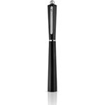 Officina MOKA by Giuliano Mazzuoli- Black Aluminum Ballpoint