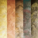 Schmincke Watercolor Supergranulating Colors- "Desert" Series