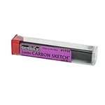 General Pencil Jumbo Carbon Sketch Stick