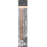 General's Pencil Charcoal White Pencil Set