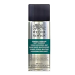 Winsor & Newton General Purpose Matt Spray Varnish - 400ml