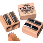 KUM Wood Cutter Pencil Sharpener