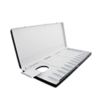 Holbein Aluminum Folding Palette No. 45