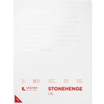 Stonehenge Oil Paper Pads