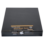 Lineco Acid Free Museum Storage Box 16.5 x 20.5 x 1.5"