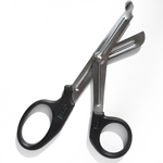 7 1/2" Snip Metal/Utility Scissors