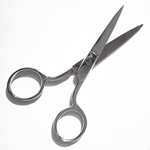 4" Embroidery Scissors