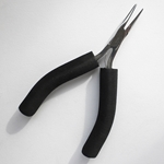 5 3/4" Short Needle Nose Pliers