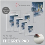 Hahnemuhle - The Grey Pad