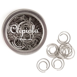 Clipiola Italian Paper Clips