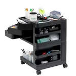 Studio Designs Kunx Pro Mobile Storage Cart