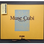 Muse Cubi Pastel Paper Pads