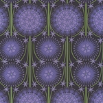 "Alliums" by Cressida Bell- 19.5x27" Sheet