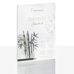 HahneMuhle Bamboo Sketch Pads