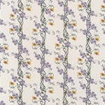 *NEW!* Tassotti Paper - Clementine Liberty 19.5"x27.5" Sheet