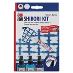 Marabu Shibori Fashion Spray Kit