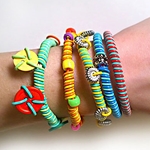 Twisteez Wire Coil Bracelet Kits