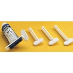 Masterson Paint Saver Key