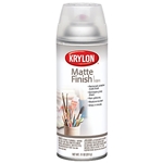 Krylon Matte Finish