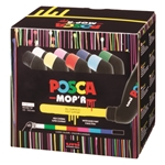 POSCA MOP'R Set