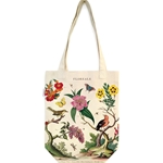 Cavallini Tote Bag- Floreale