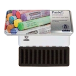Schmincke Metal Box for Pastels