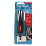 Derwent  Battery Operated Eraser with 8 Refills