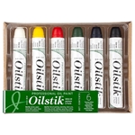 Shiva PaintStiks Professional Set of 6