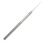 Stainless Steel Medium Duty Awl- Straight Handle