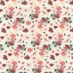 *NEW!* Tassotti Paper - Anemone Rose 19.5"x27.5" Sheet