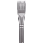 Jack Richeson Grey Matters - Synthetic for Water Media - Flat Rake